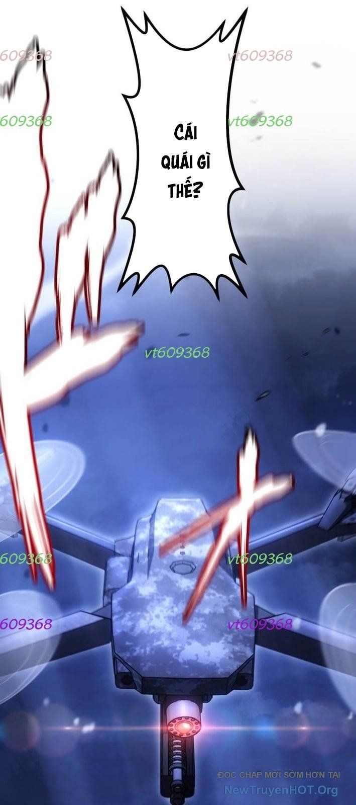 Cựu Chiến Binh Tối Thượng Chap 16 - Next Chap 17