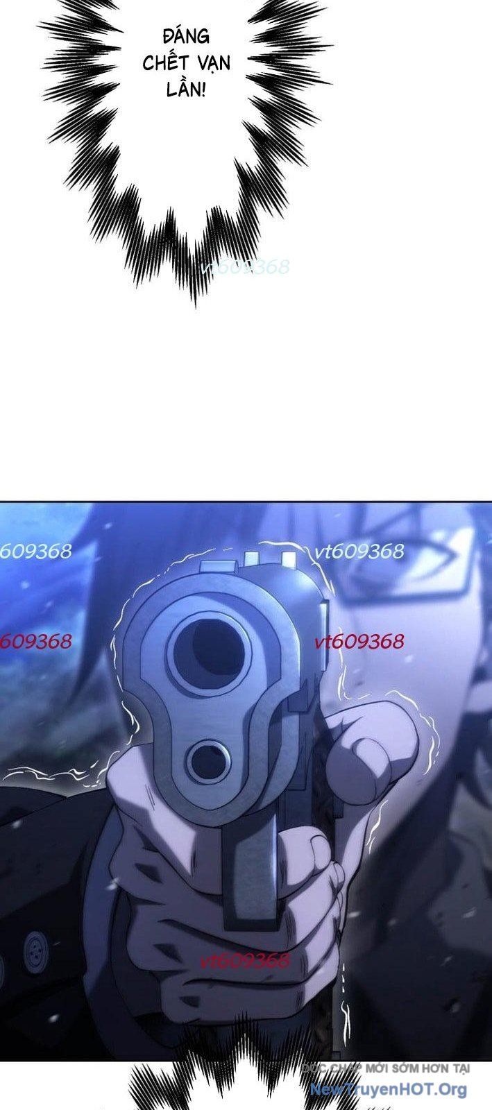 Cựu Chiến Binh Tối Thượng Chap 16 - Next Chap 17