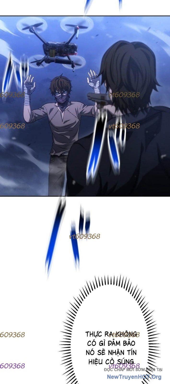 Cựu Chiến Binh Tối Thượng Chap 16 - Next Chap 17