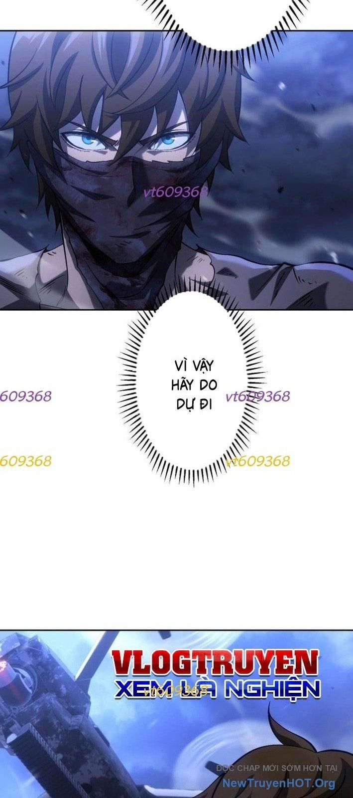 Cựu Chiến Binh Tối Thượng Chap 16 - Next Chap 17