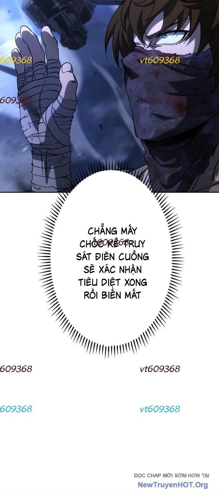 Cựu Chiến Binh Tối Thượng Chap 16 - Next Chap 17