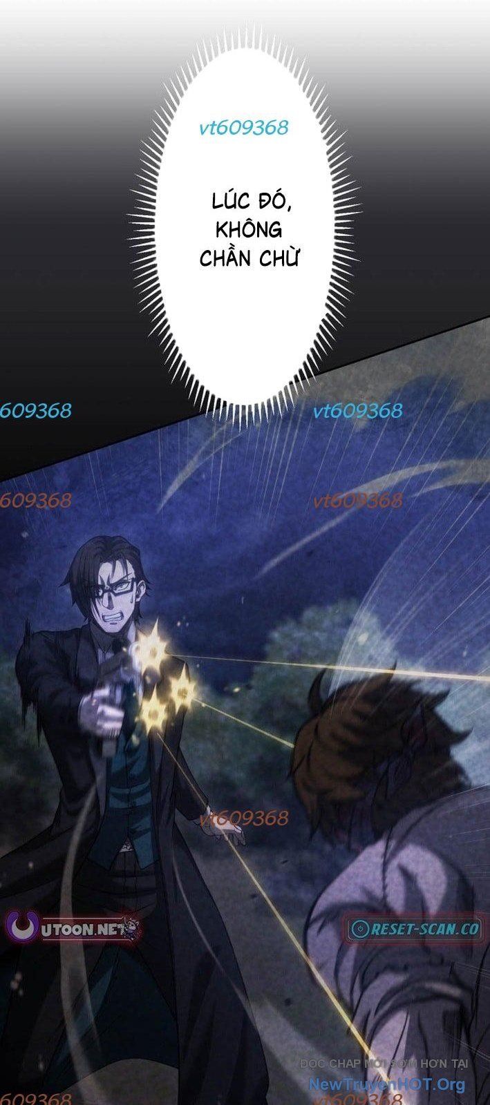 Cựu Chiến Binh Tối Thượng Chap 16 - Next Chap 17