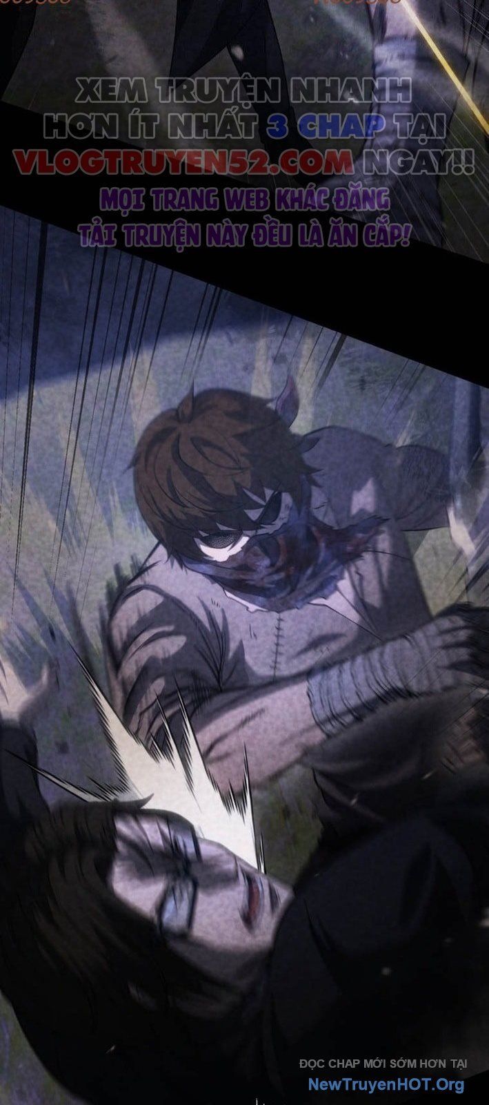 Cựu Chiến Binh Tối Thượng Chap 16 - Next Chap 17