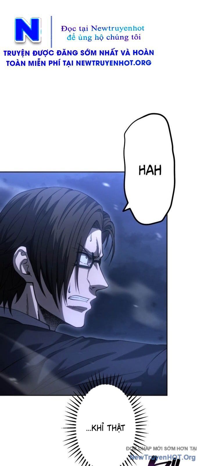 Cựu Chiến Binh Tối Thượng Chap 16 - Next Chap 17