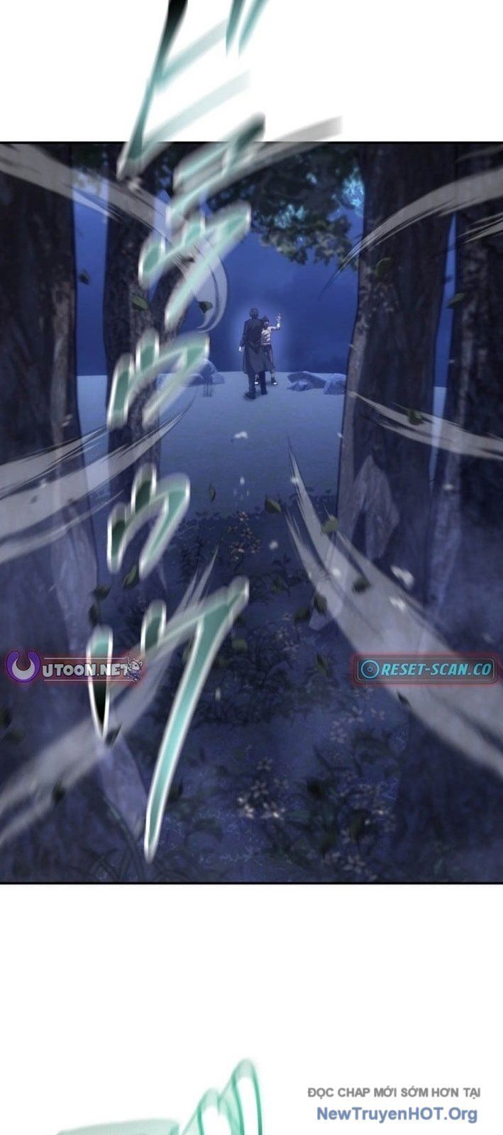 Cựu Chiến Binh Tối Thượng Chap 16 - Next Chap 17