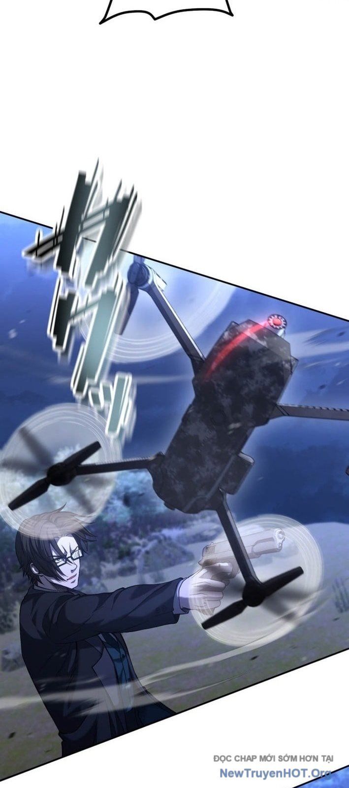 Cựu Chiến Binh Tối Thượng Chap 16 - Next Chap 17