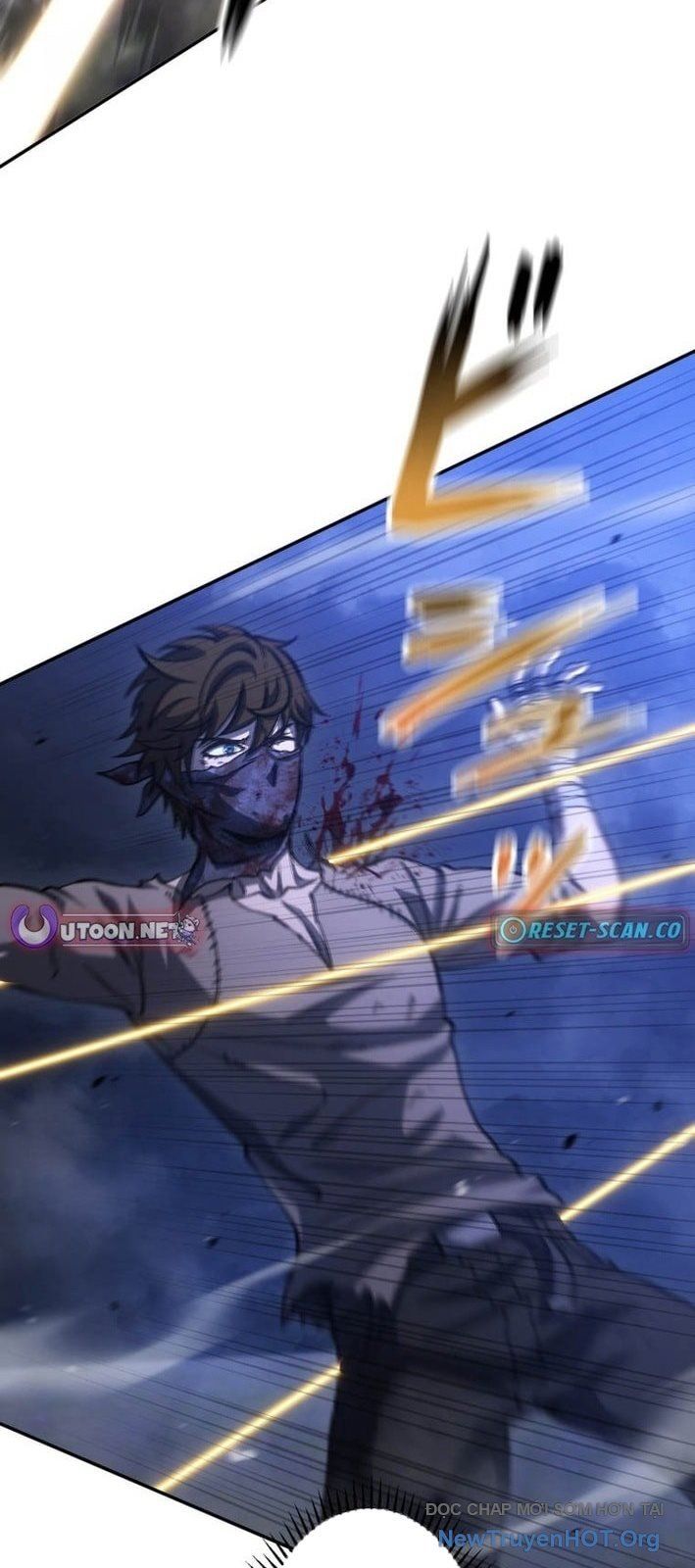 Cựu Chiến Binh Tối Thượng Chap 16 - Next Chap 17