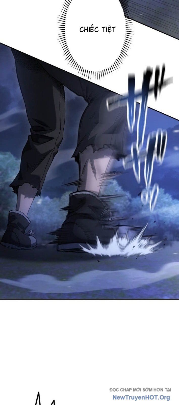 Cựu Chiến Binh Tối Thượng Chap 16 - Next Chap 17