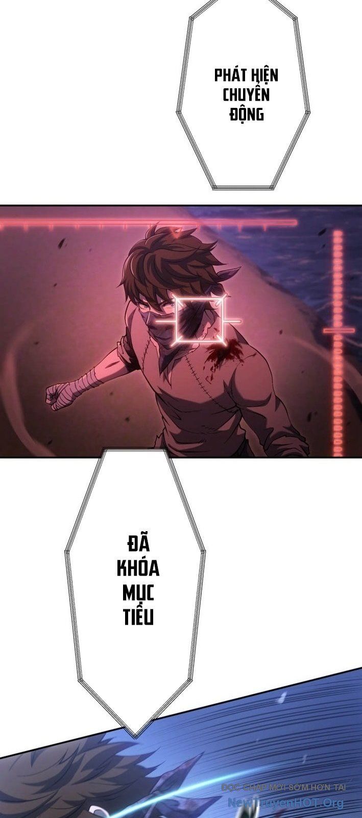 Cựu Chiến Binh Tối Thượng Chap 16 - Next Chap 17