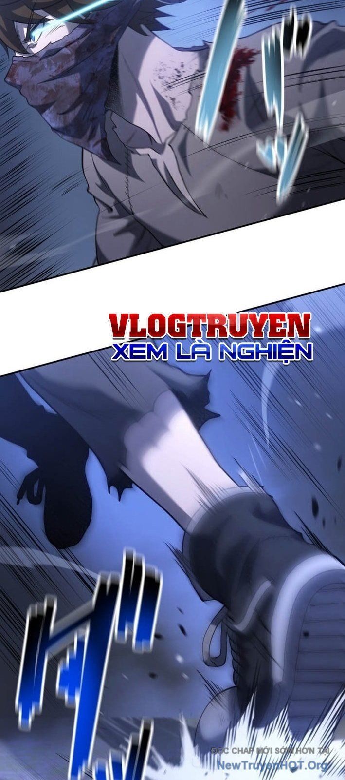 Cựu Chiến Binh Tối Thượng Chap 16 - Next Chap 17