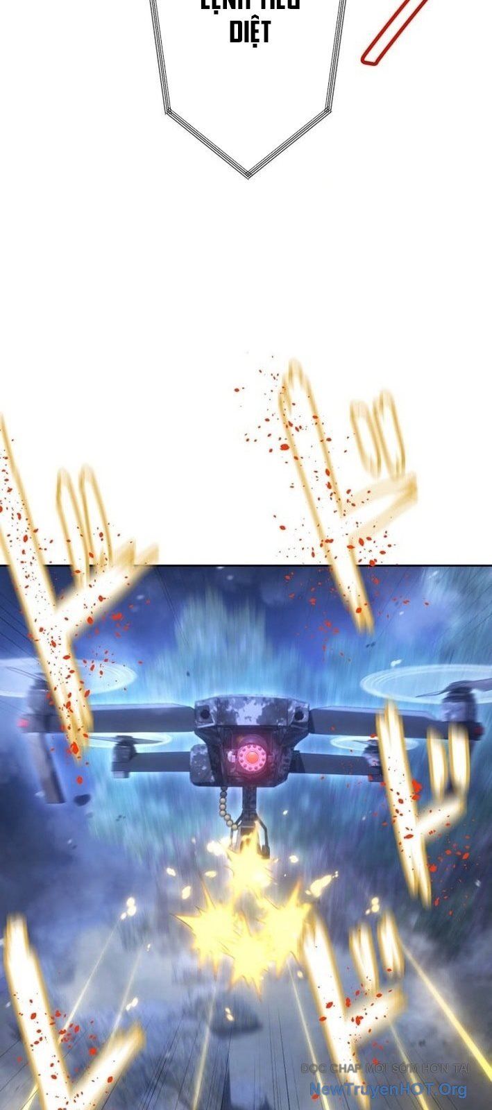 Cựu Chiến Binh Tối Thượng Chap 16 - Next Chap 17