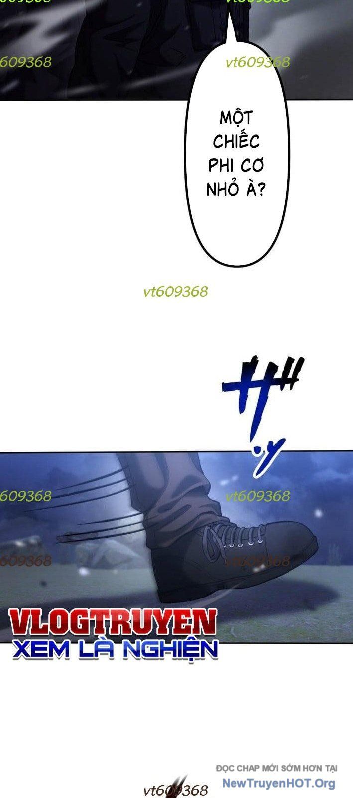 Cựu Chiến Binh Tối Thượng Chap 16 - Next Chap 17