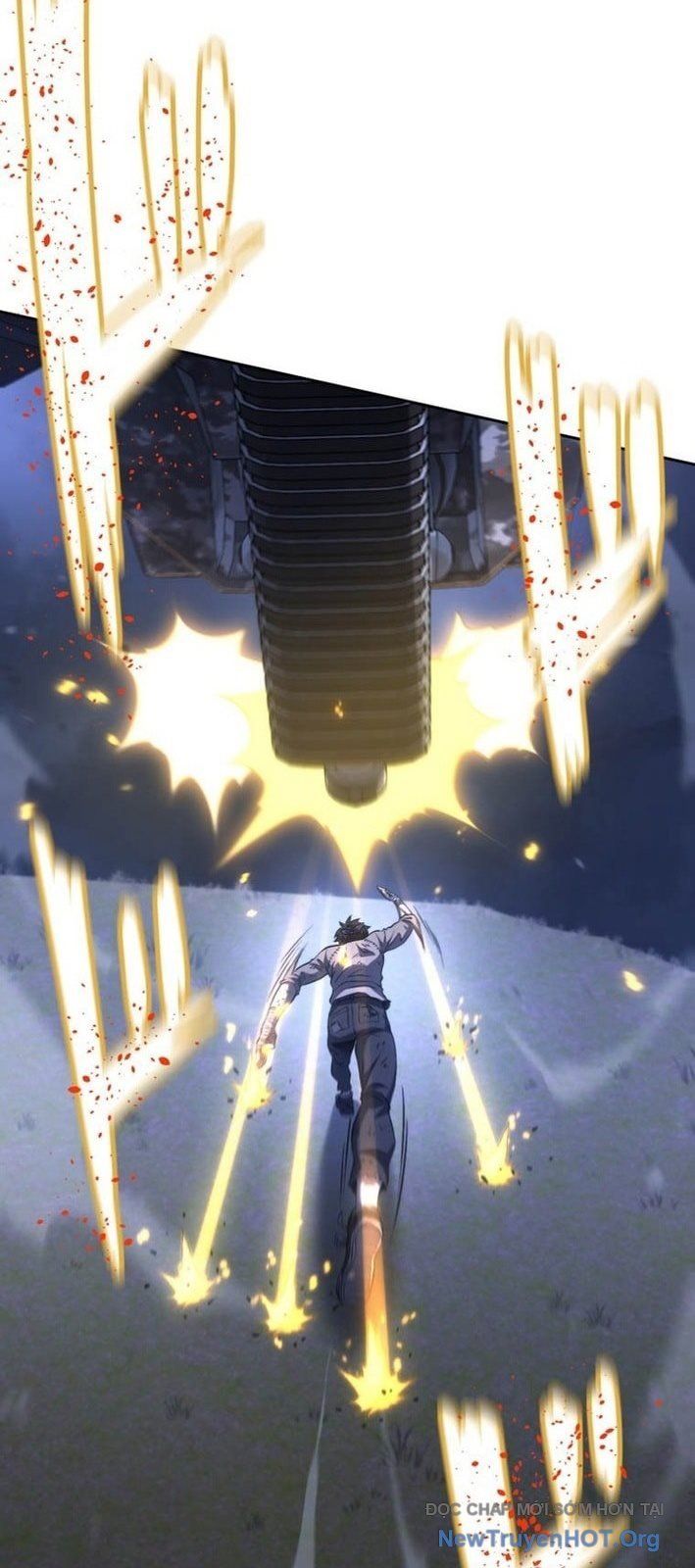 Cựu Chiến Binh Tối Thượng Chap 16 - Next Chap 17