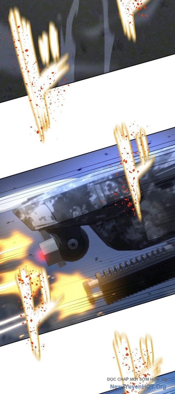 Cựu Chiến Binh Tối Thượng Chap 16 - Next Chap 17