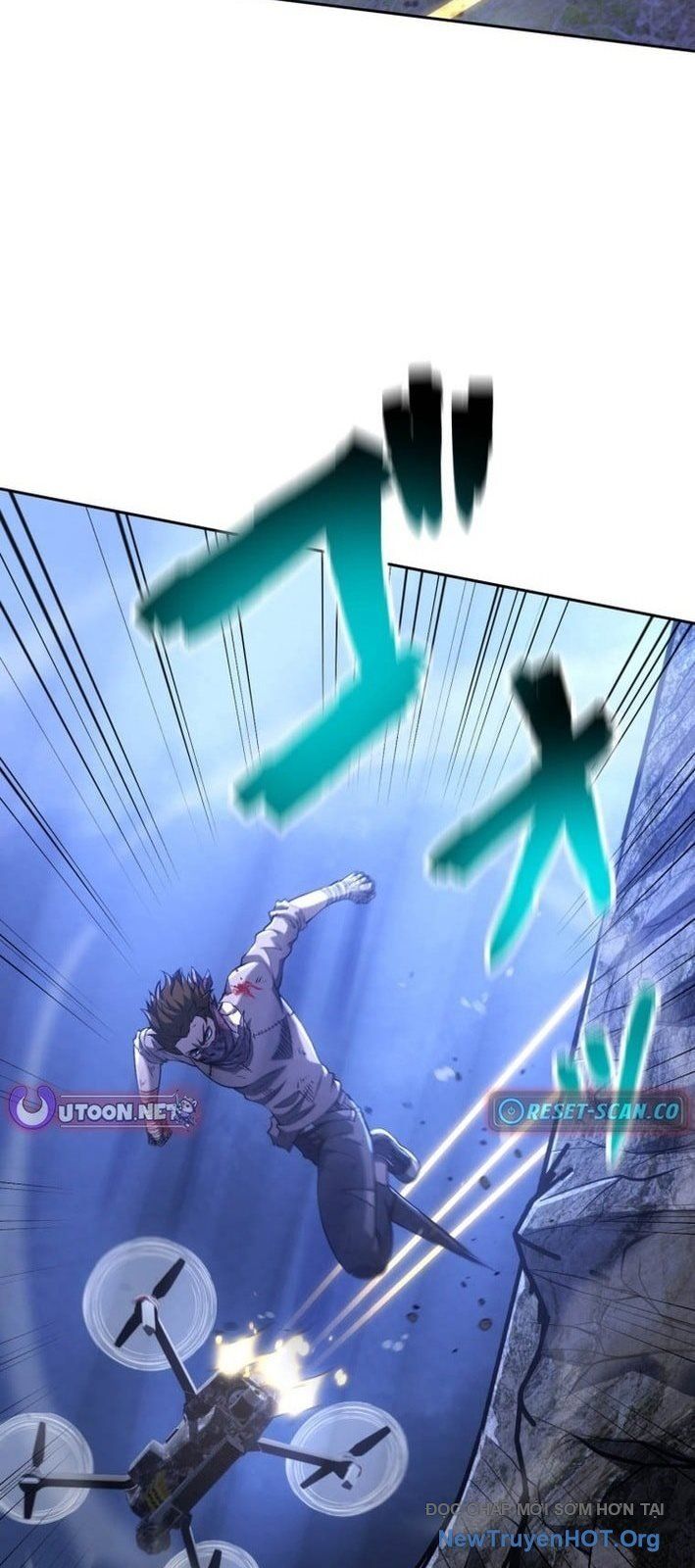 Cựu Chiến Binh Tối Thượng Chap 16 - Next Chap 17