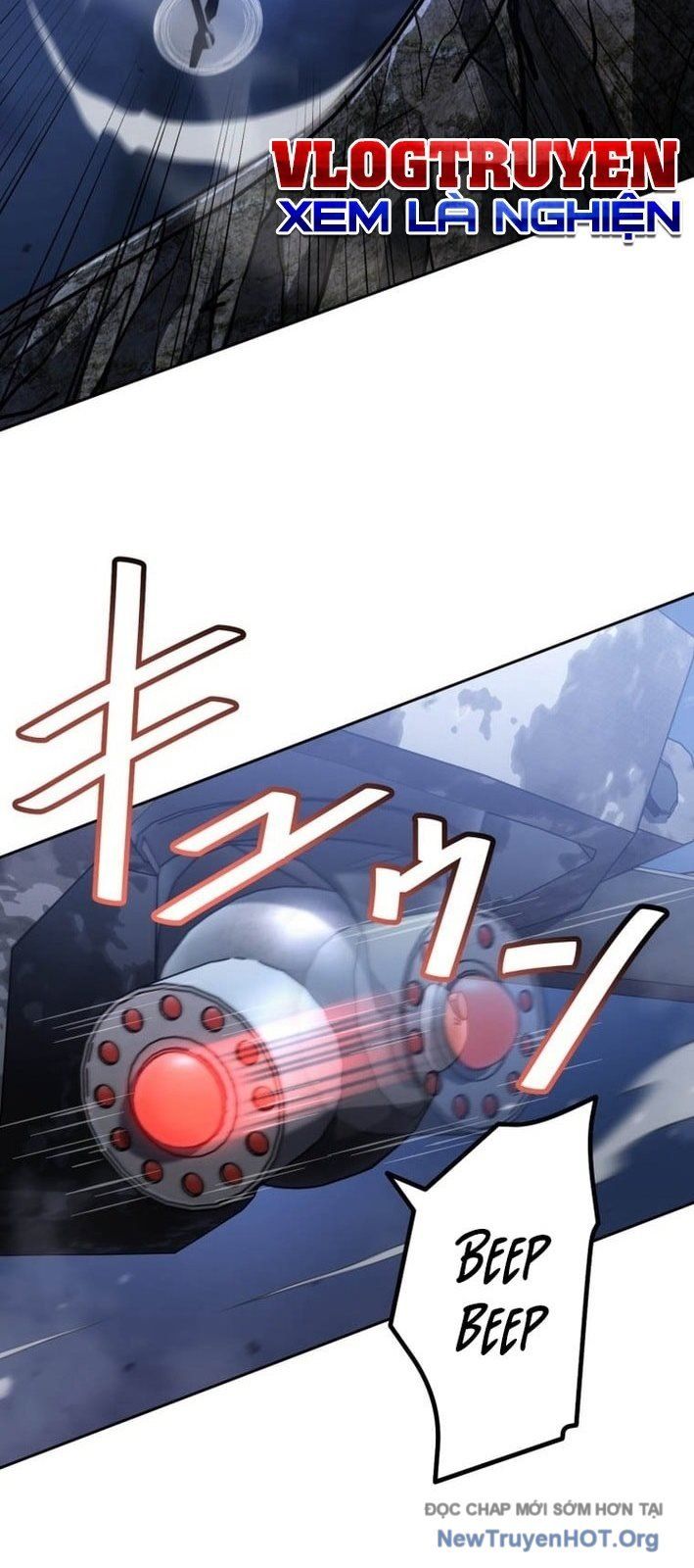 Cựu Chiến Binh Tối Thượng Chap 16 - Next Chap 17