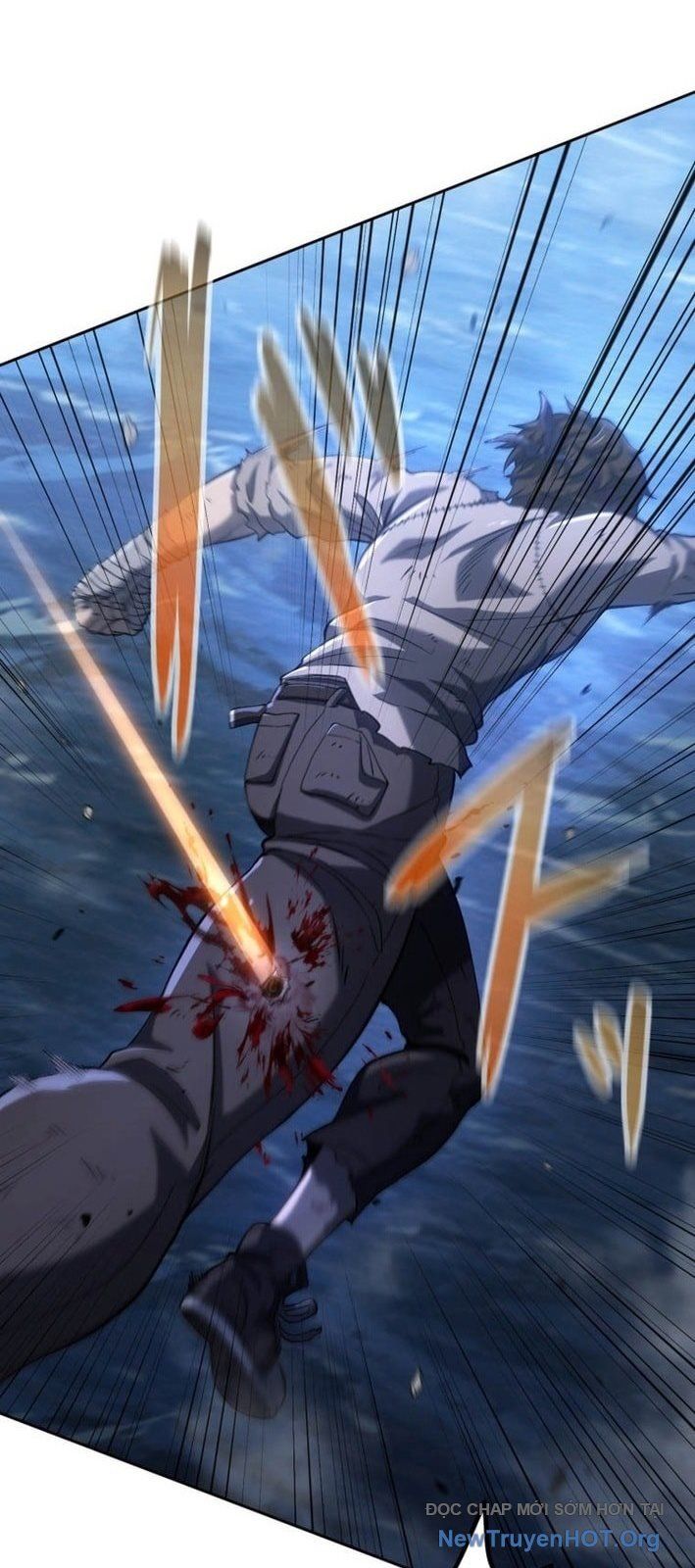 Cựu Chiến Binh Tối Thượng Chap 16 - Next Chap 17