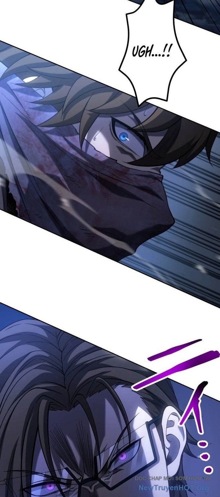 Cựu Chiến Binh Tối Thượng Chap 16 - Next Chap 17