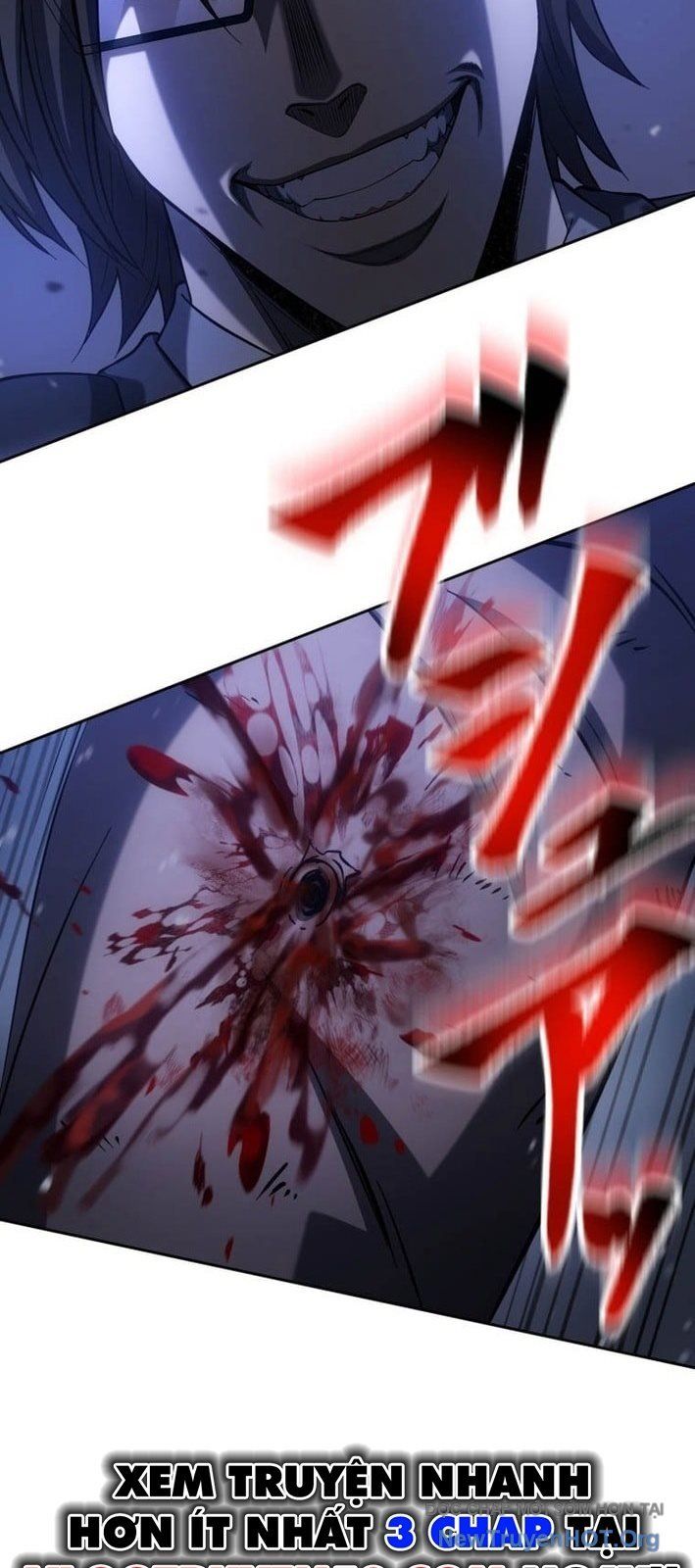 Cựu Chiến Binh Tối Thượng Chap 16 - Next Chap 17