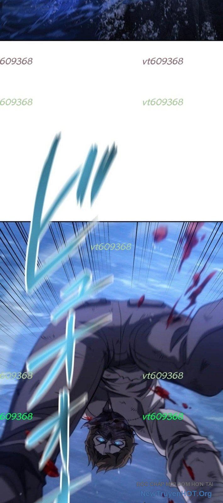 Cựu Chiến Binh Tối Thượng Chap 16 - Next Chap 17