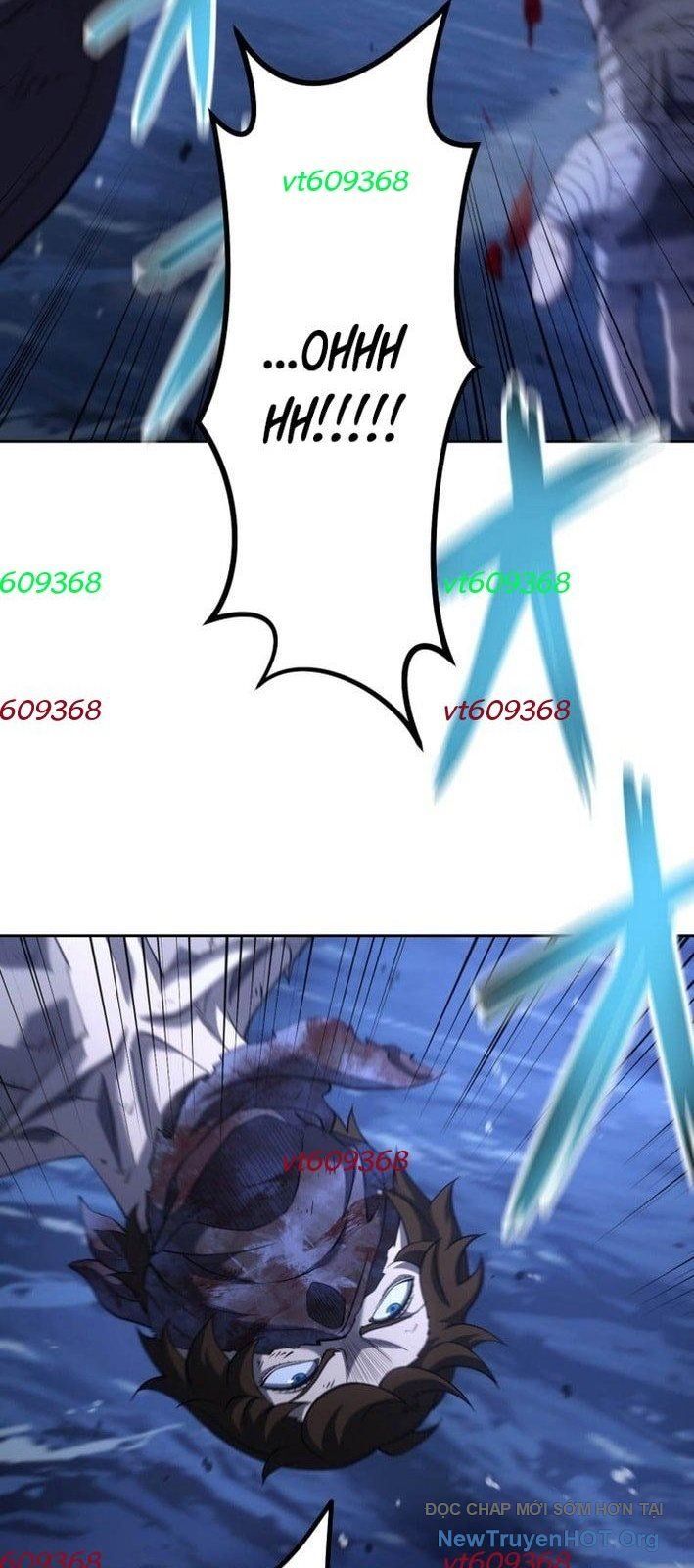 Cựu Chiến Binh Tối Thượng Chap 16 - Next Chap 17