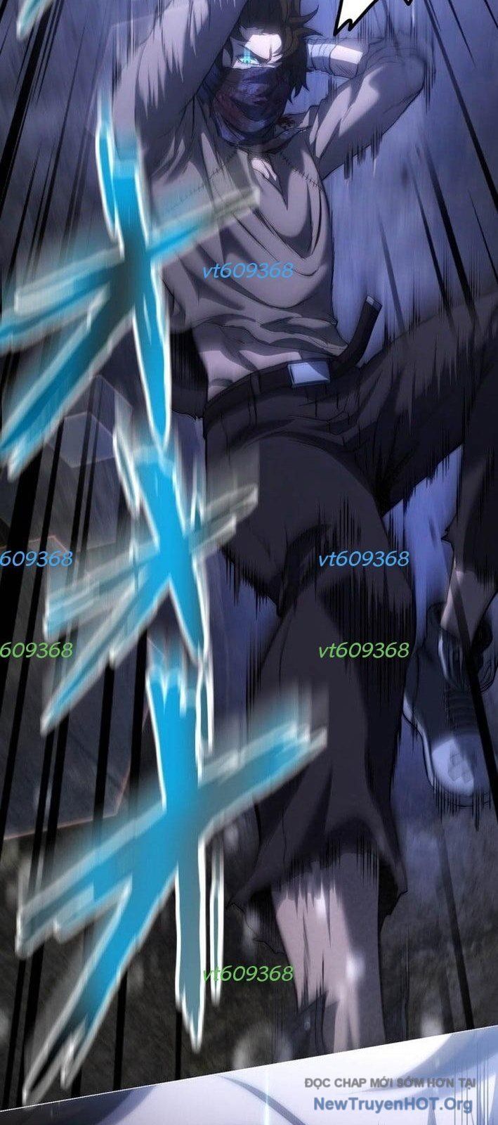 Cựu Chiến Binh Tối Thượng Chap 16 - Next Chap 17