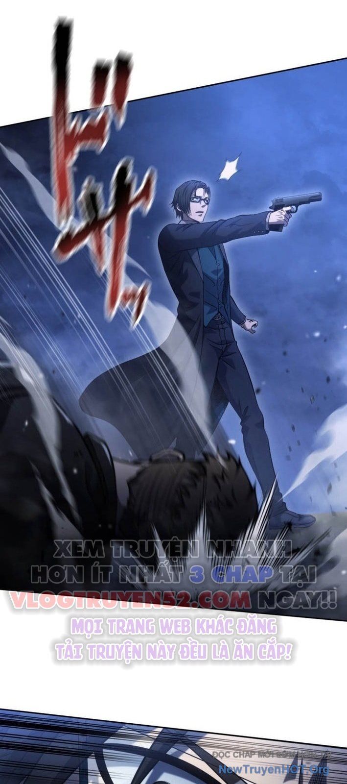 Cựu Chiến Binh Tối Thượng Chap 16 - Next Chap 17