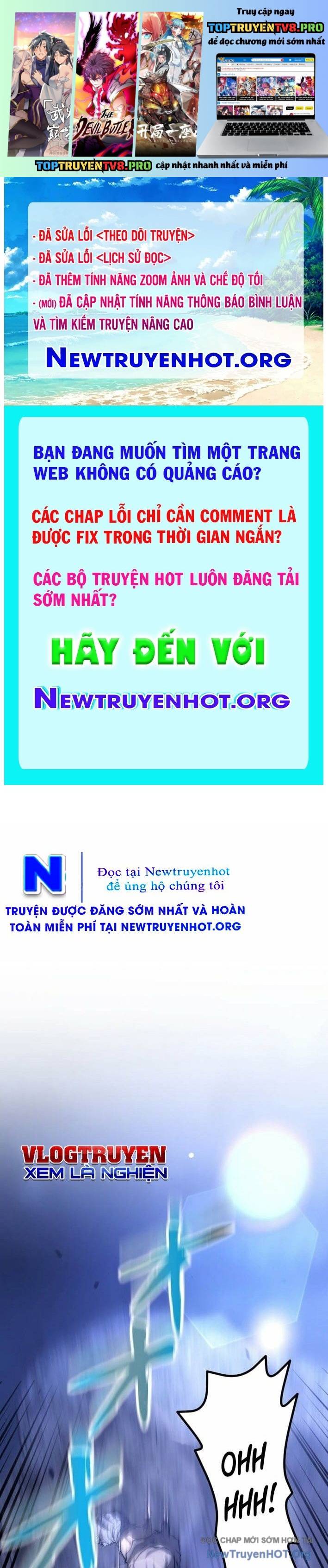 Cựu Chiến Binh Tối Thượng Chap 17 - Next Chap 18