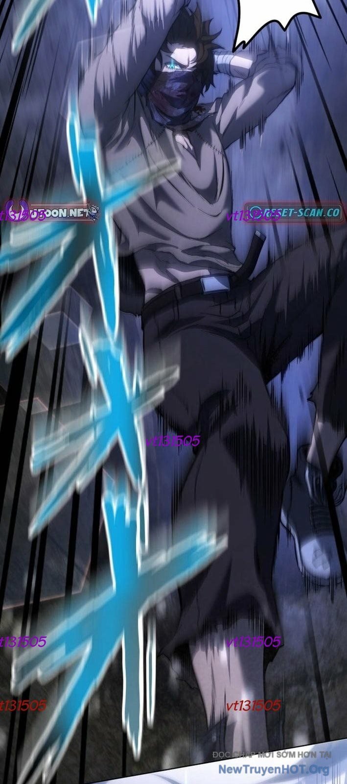 Cựu Chiến Binh Tối Thượng Chap 17 - Next Chap 18