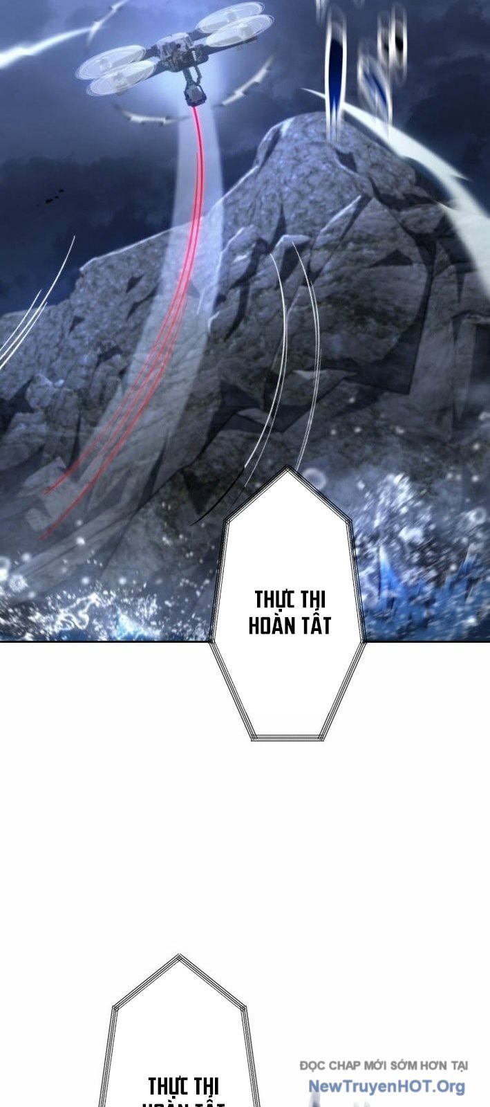 Cựu Chiến Binh Tối Thượng Chap 17 - Next Chap 18