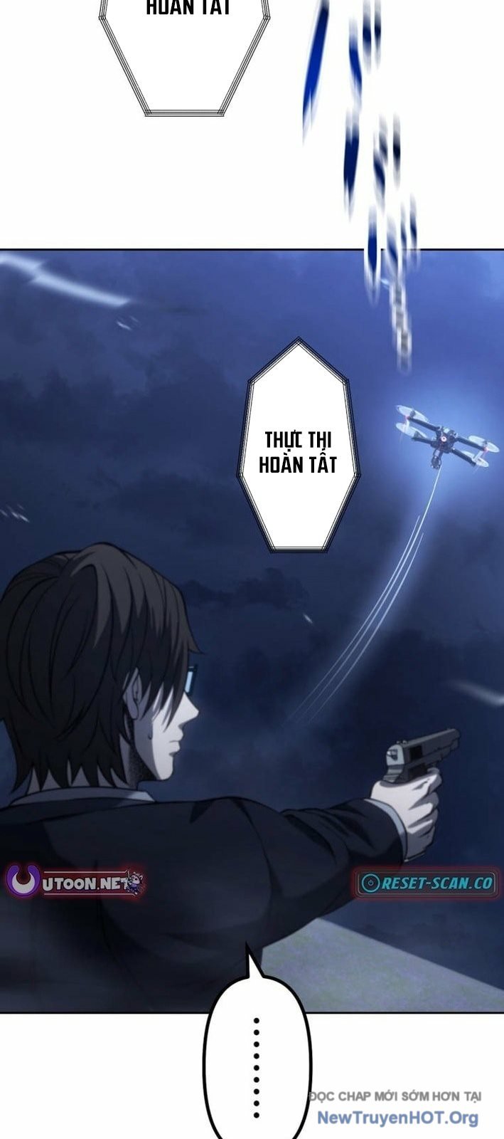 Cựu Chiến Binh Tối Thượng Chap 17 - Next Chap 18