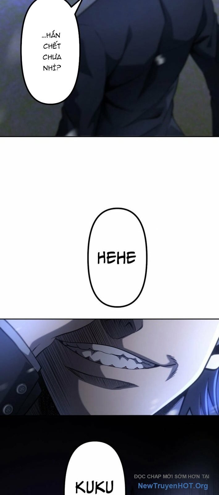 Cựu Chiến Binh Tối Thượng Chap 17 - Next Chap 18