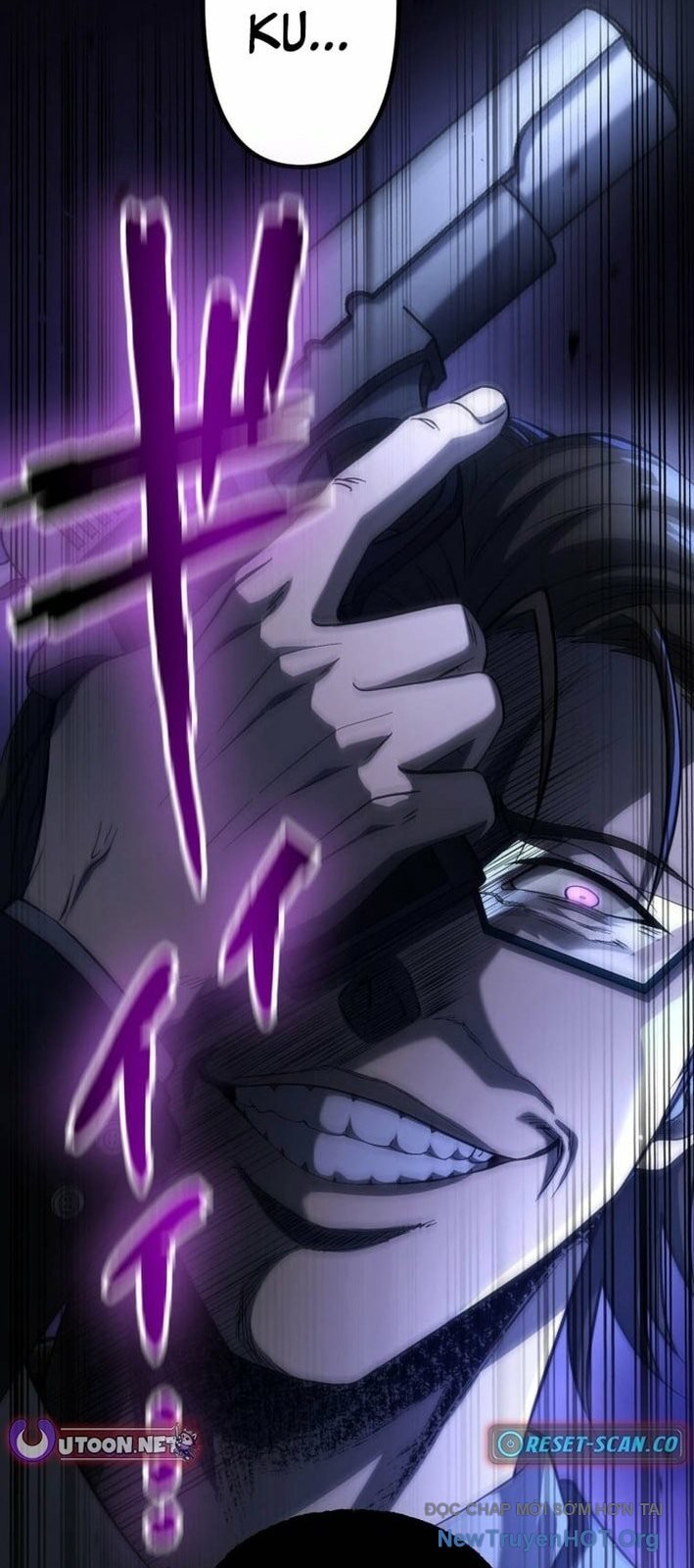 Cựu Chiến Binh Tối Thượng Chap 17 - Next Chap 18