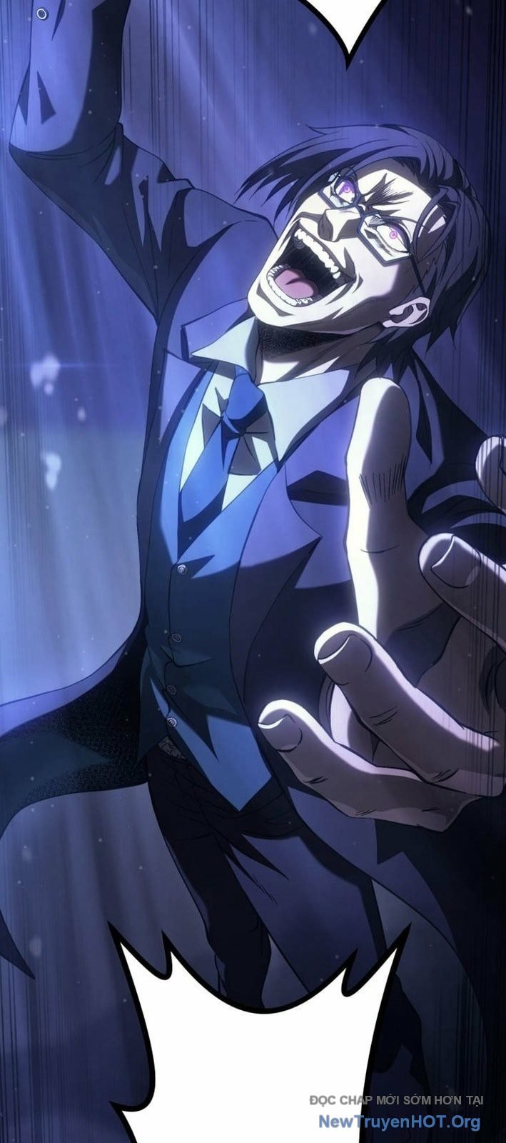 Cựu Chiến Binh Tối Thượng Chap 17 - Next Chap 18