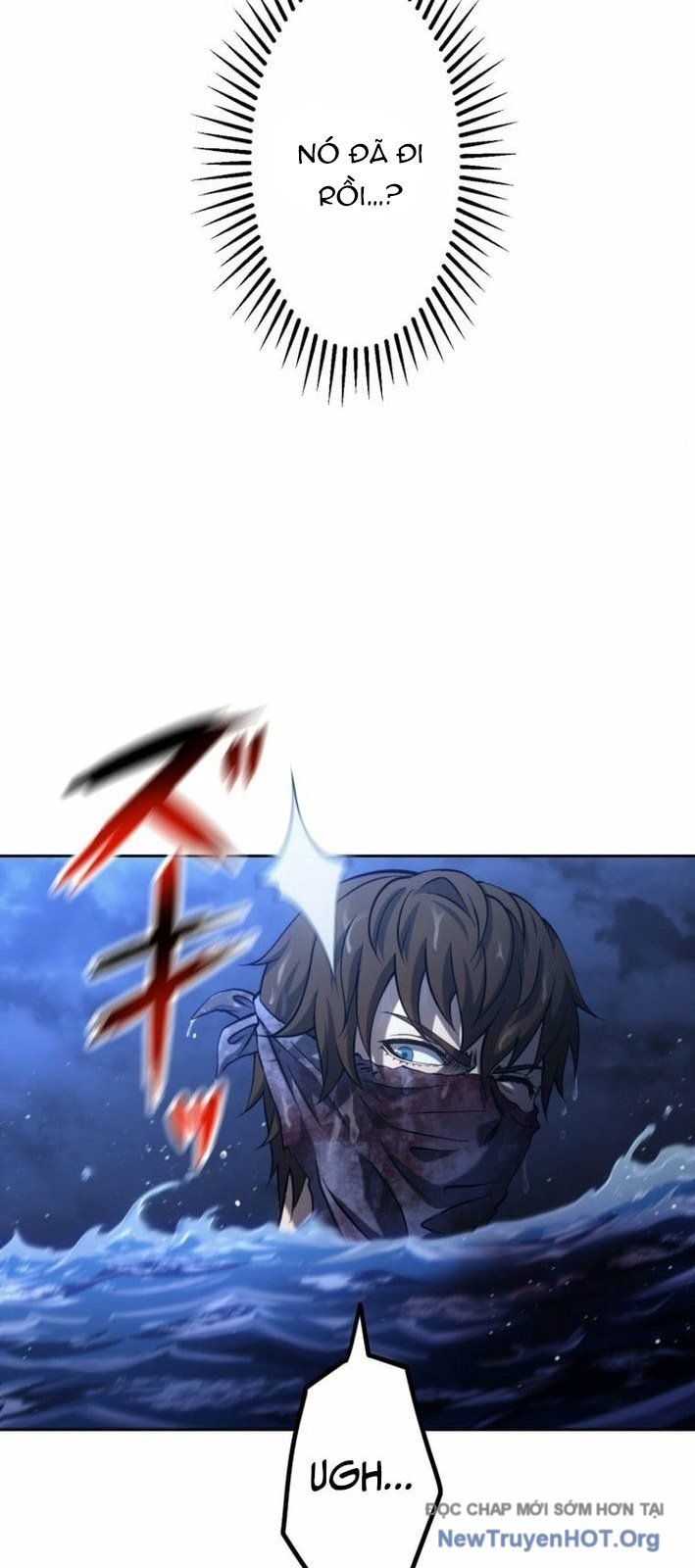 Cựu Chiến Binh Tối Thượng Chap 17 - Next Chap 18