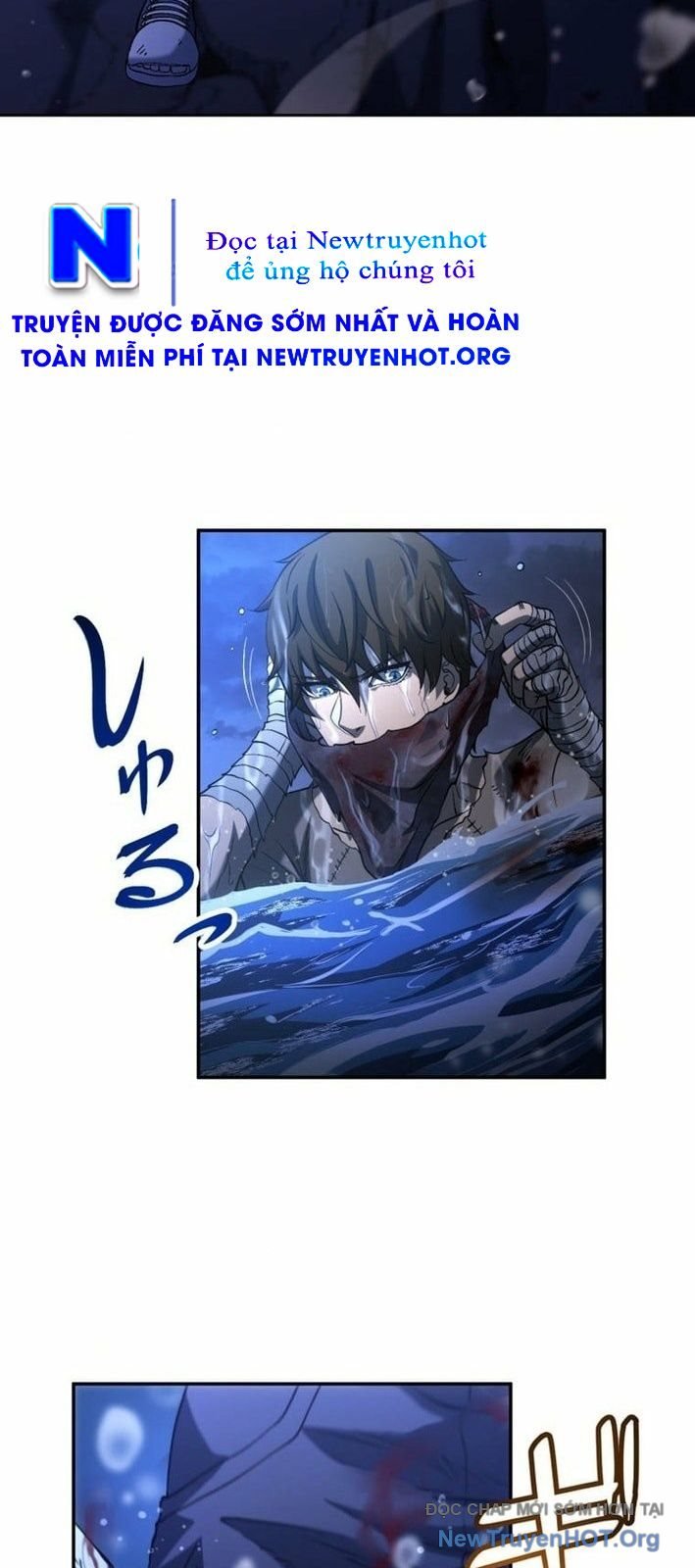 Cựu Chiến Binh Tối Thượng Chap 17 - Next Chap 18