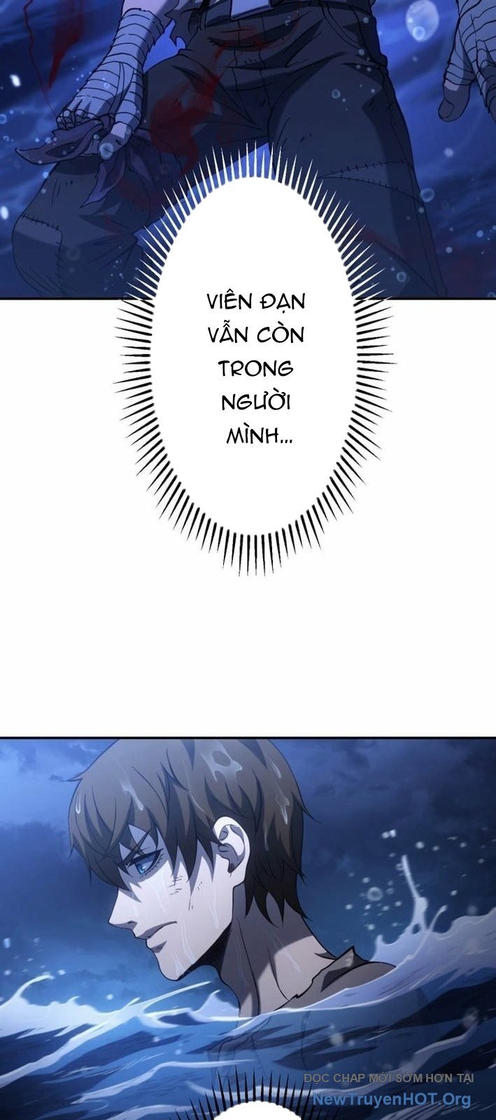 Cựu Chiến Binh Tối Thượng Chap 17 - Next Chap 18