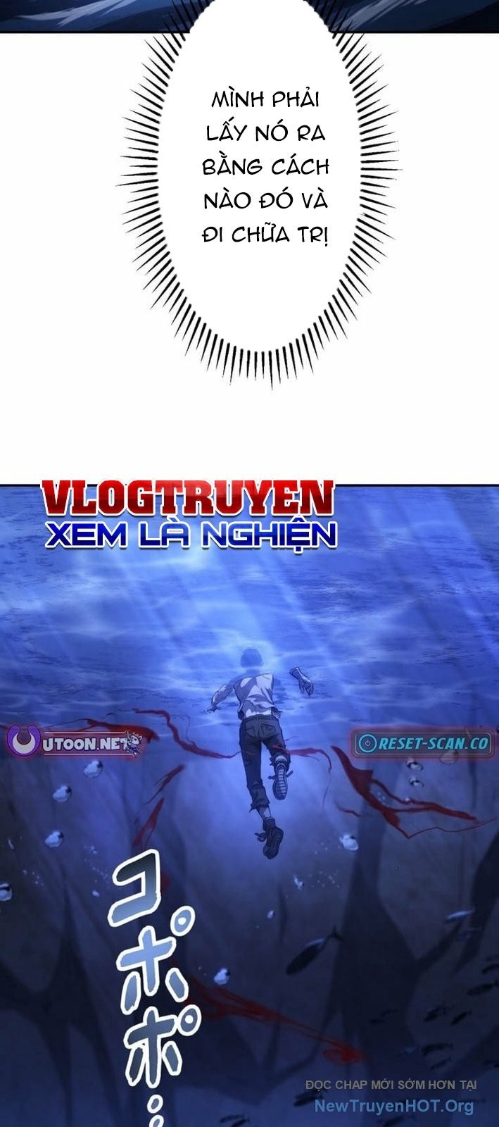 Cựu Chiến Binh Tối Thượng Chap 17 - Next Chap 18