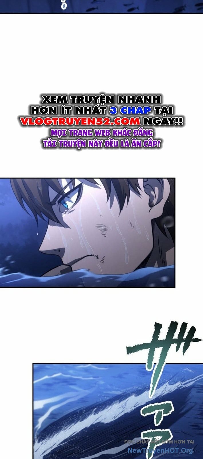 Cựu Chiến Binh Tối Thượng Chap 17 - Next Chap 18