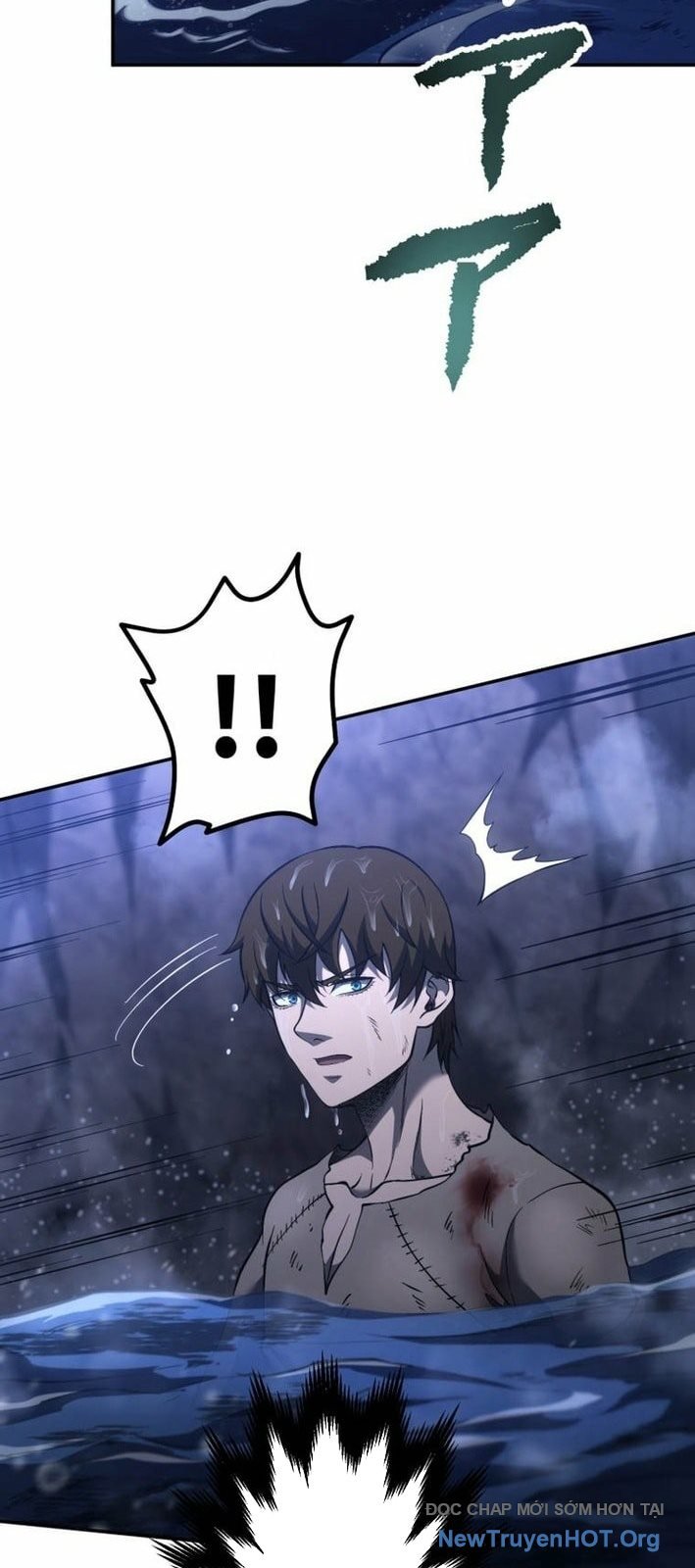 Cựu Chiến Binh Tối Thượng Chap 17 - Next Chap 18