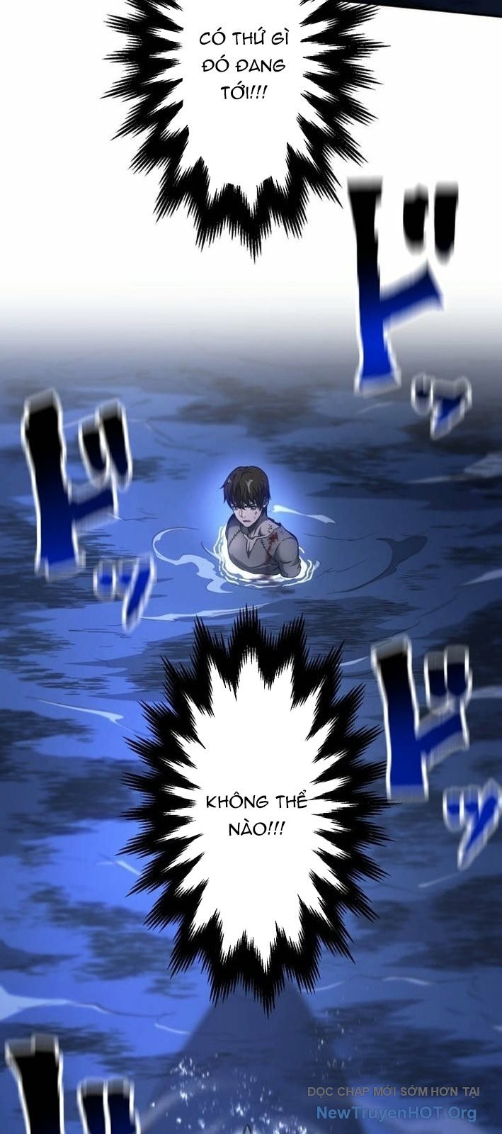 Cựu Chiến Binh Tối Thượng Chap 17 - Next Chap 18