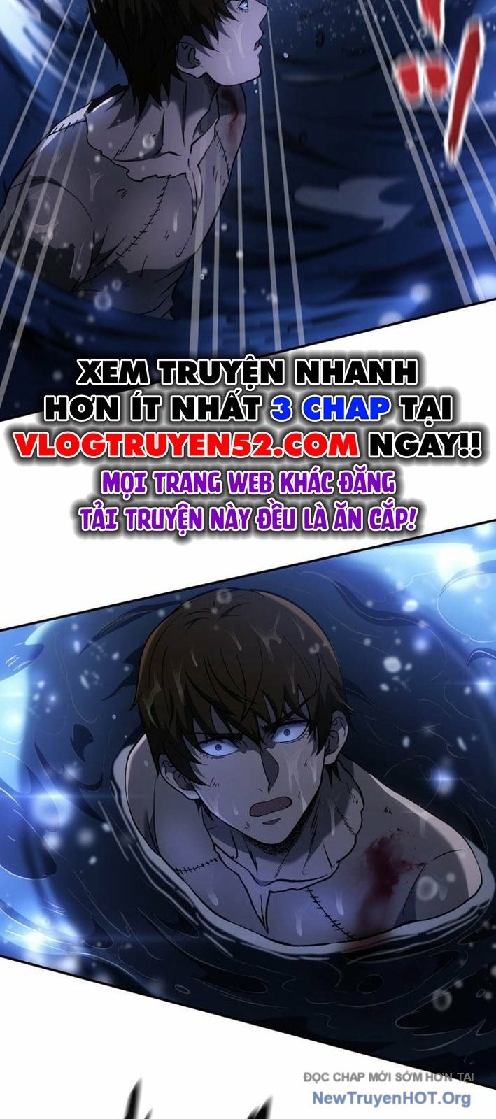 Cựu Chiến Binh Tối Thượng Chap 17 - Next Chap 18