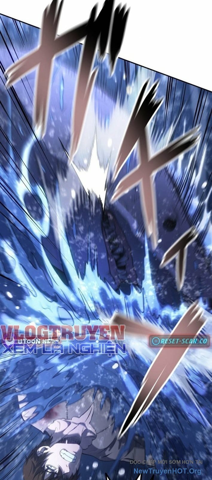 Cựu Chiến Binh Tối Thượng Chap 17 - Next Chap 18