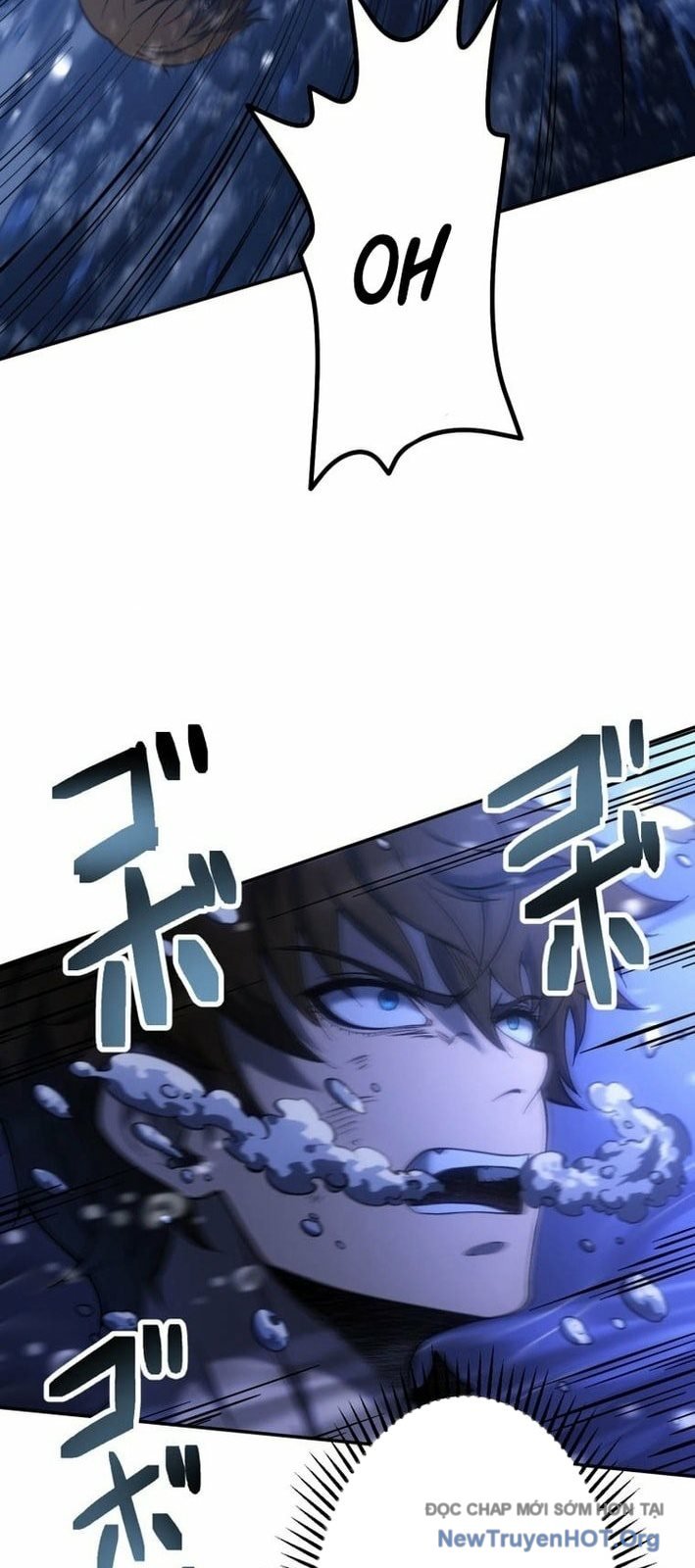 Cựu Chiến Binh Tối Thượng Chap 17 - Next Chap 18