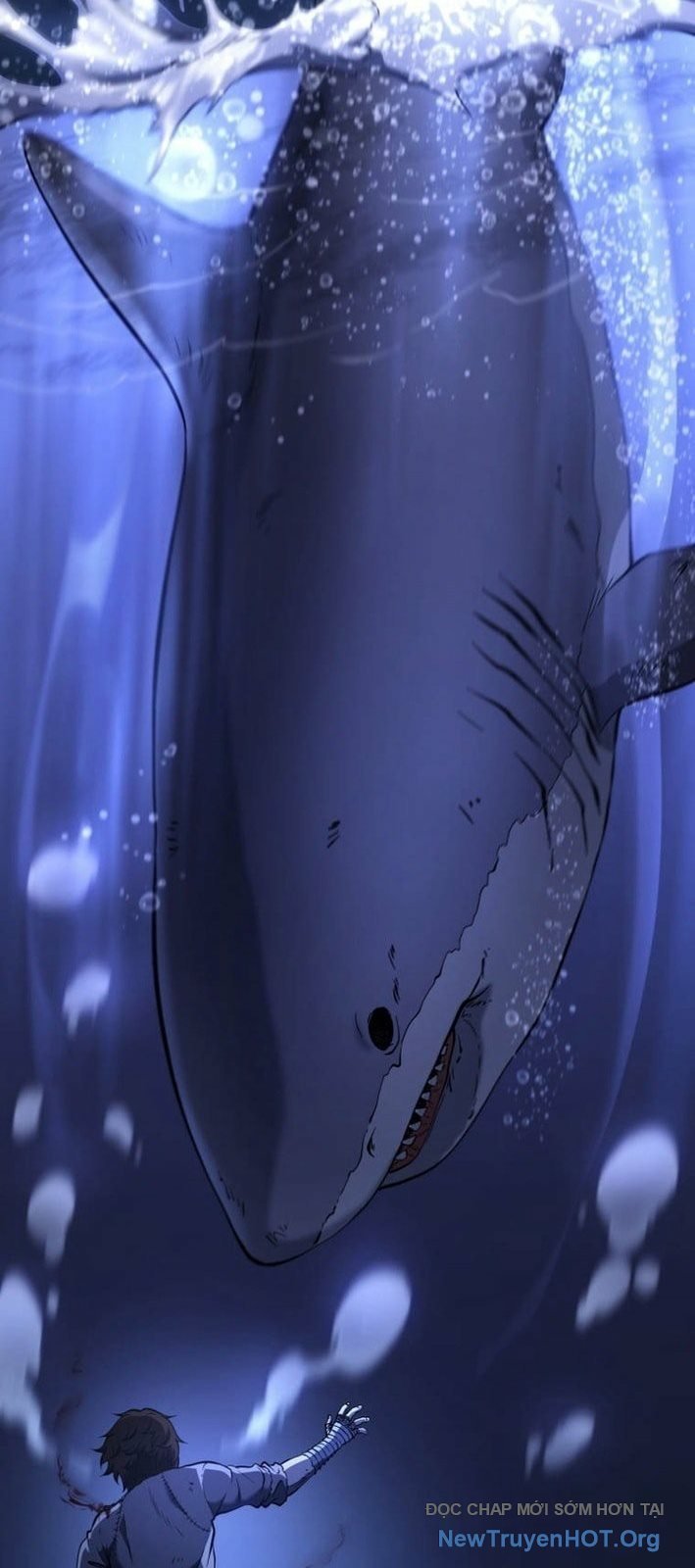 Cựu Chiến Binh Tối Thượng Chap 17 - Next Chap 18