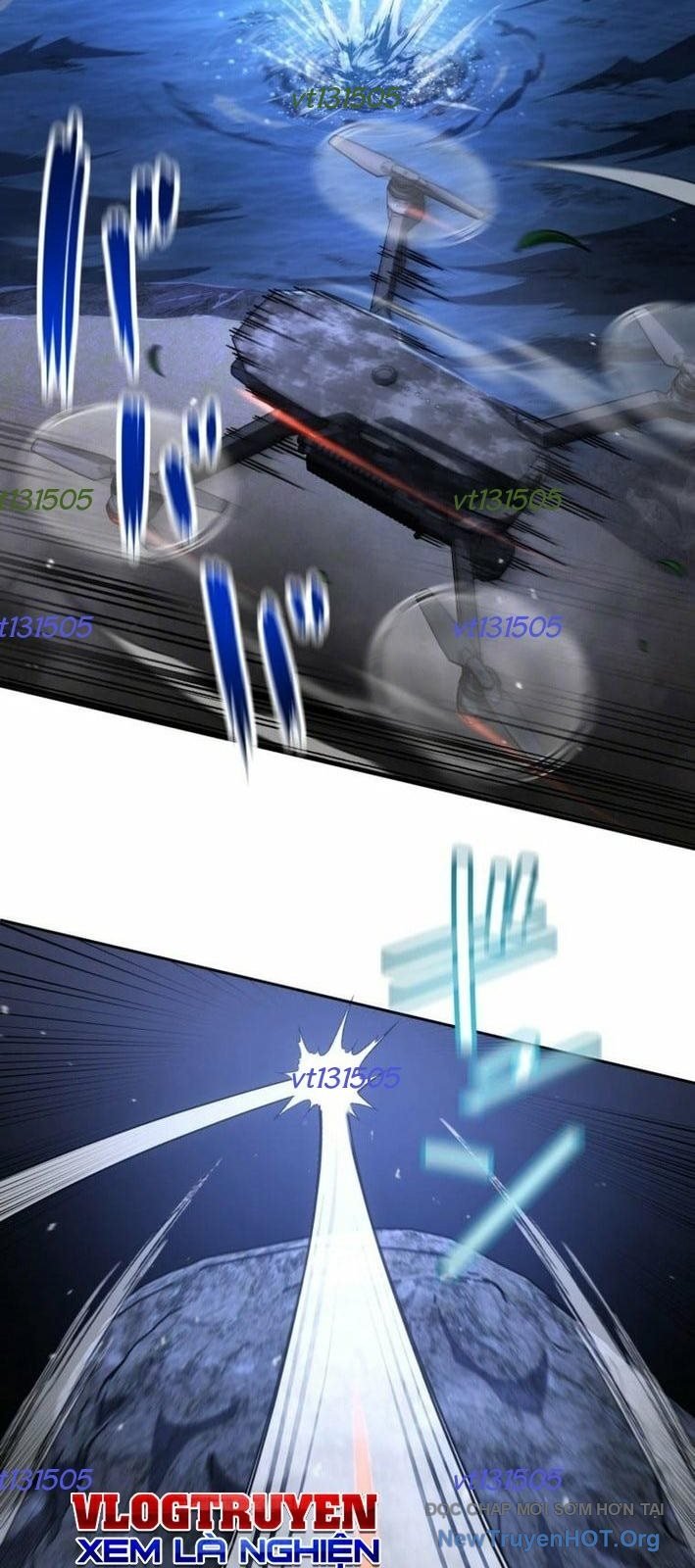 Cựu Chiến Binh Tối Thượng Chap 17 - Next Chap 18