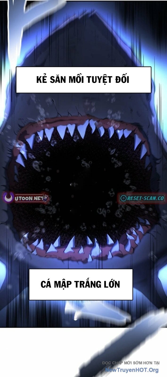 Cựu Chiến Binh Tối Thượng Chap 17 - Next Chap 18