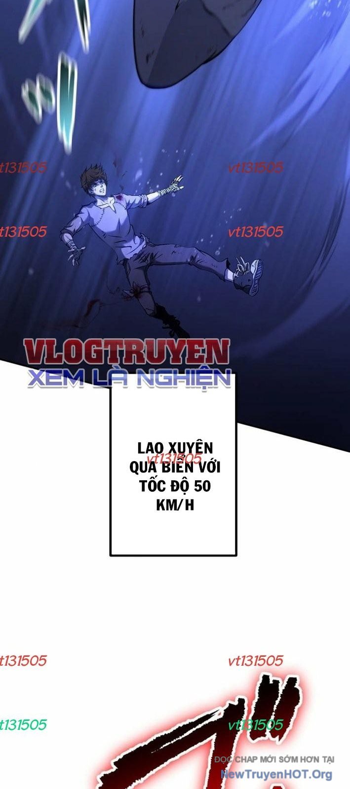 Cựu Chiến Binh Tối Thượng Chap 17 - Next Chap 18