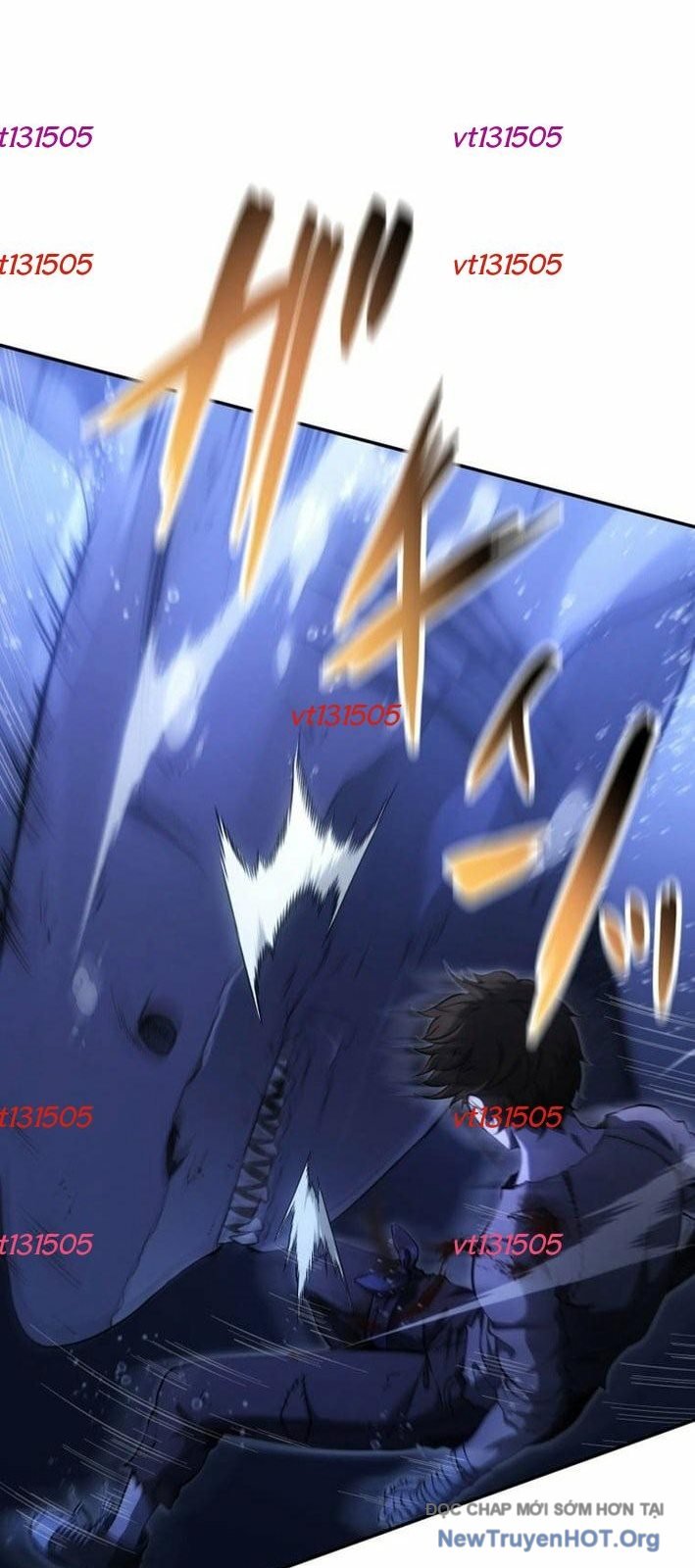 Cựu Chiến Binh Tối Thượng Chap 17 - Next Chap 18