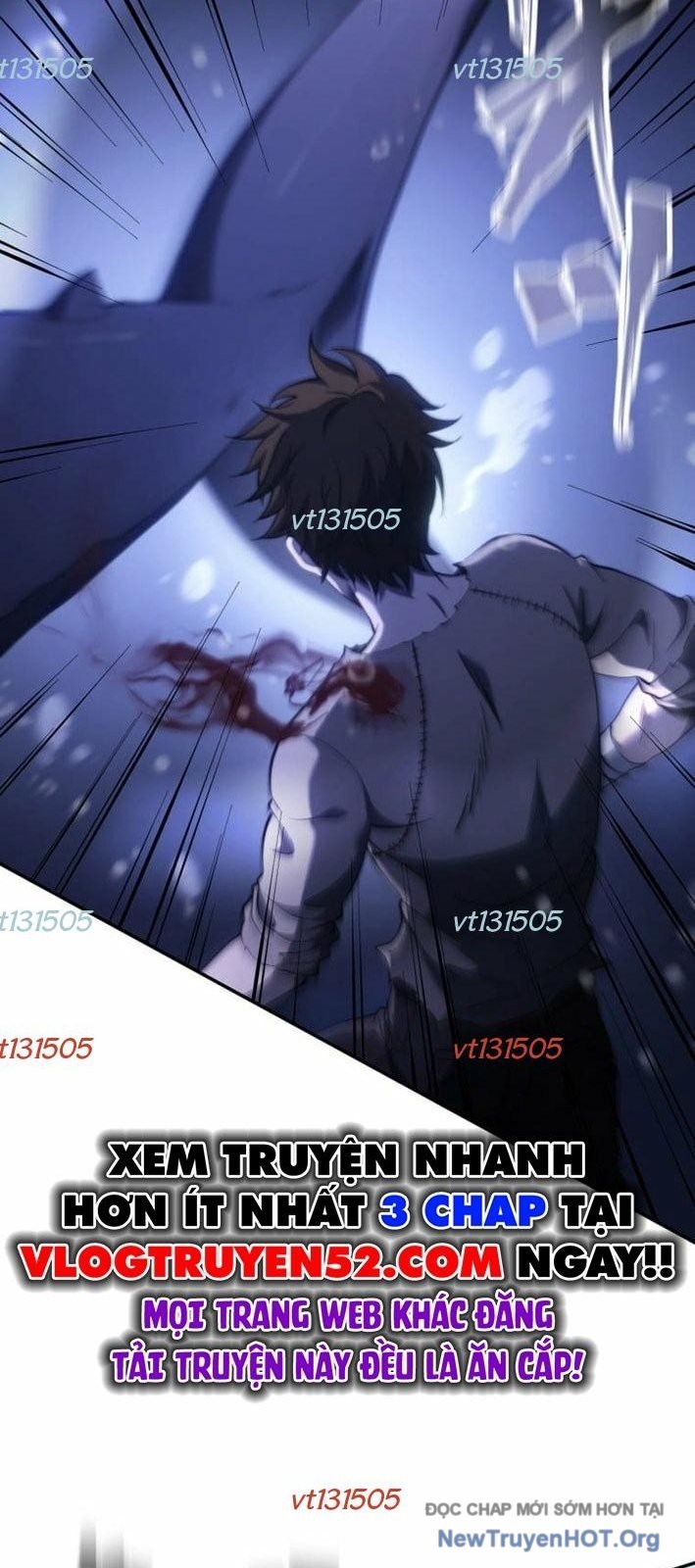 Cựu Chiến Binh Tối Thượng Chap 17 - Next Chap 18